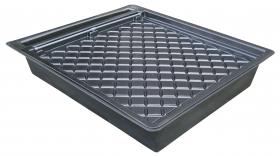 Gro Tank 100 - Système NFT 120x106x21,5cm